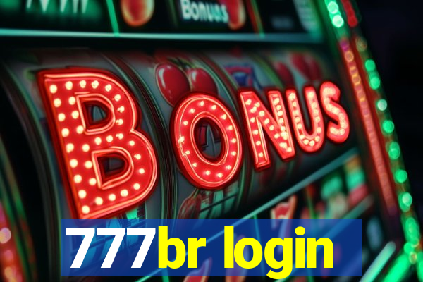 777br login